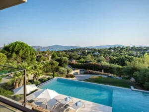 Discover Tranquility in a Mediterranean Haven Villa with Enchanting Serenity Pool from VILLAWAY®