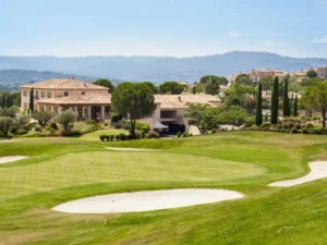 Discover Tranquility in a Mediterranean Haven Villa with Enchanting Serenity Pool from VILLAWAY®