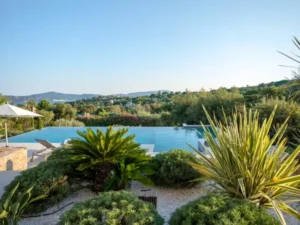Discover Tranquility in a Mediterranean Haven Villa with Enchanting Serenity Pool from VILLAWAY®