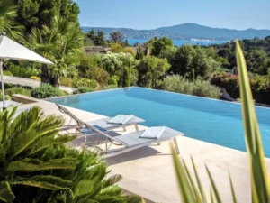 Discover Tranquility in a Mediterranean Haven Villa with Enchanting Serenity Pool from VILLAWAY®